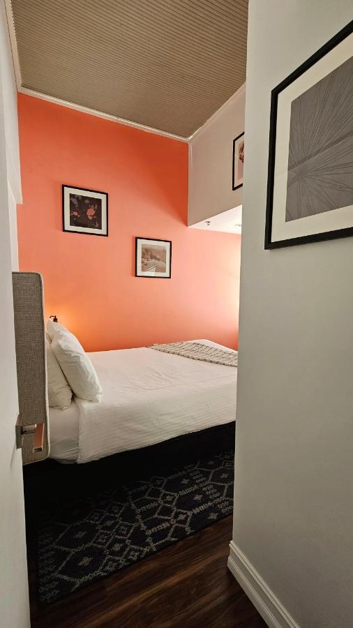 The Lofts On Clematis 604 Downtown West Palm Apartment