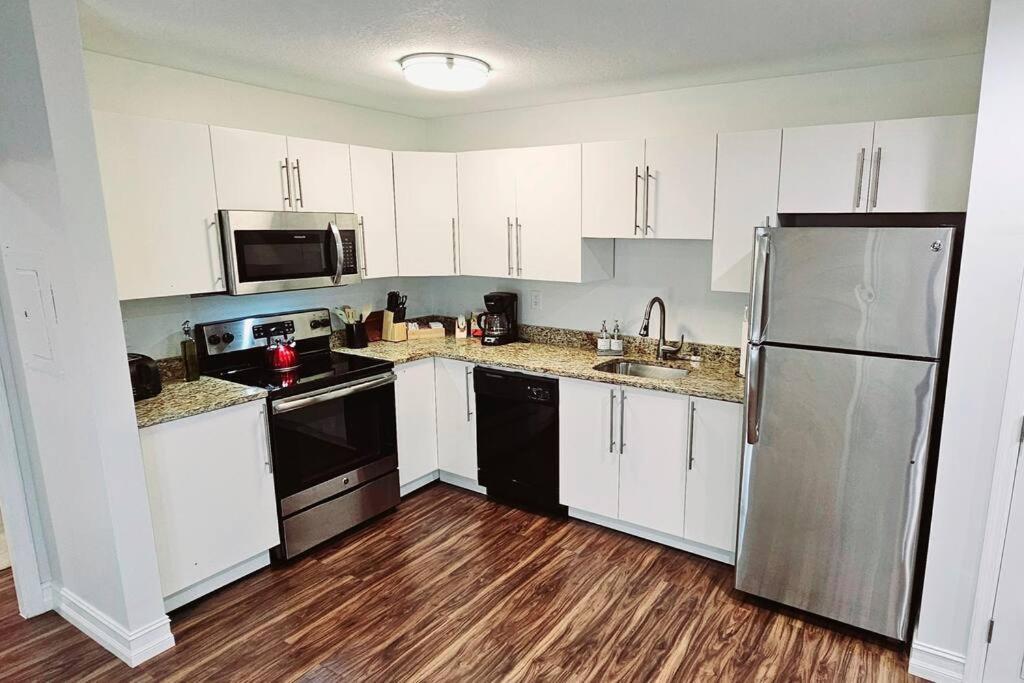 Apartment The Lofts On Clematis 206 Downtown West Palm