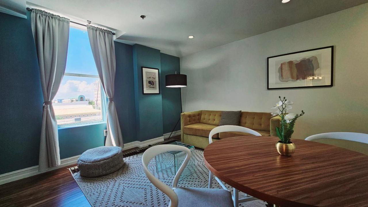 Apartamento The Lofts On Clematis 407 Downtown West Palm *