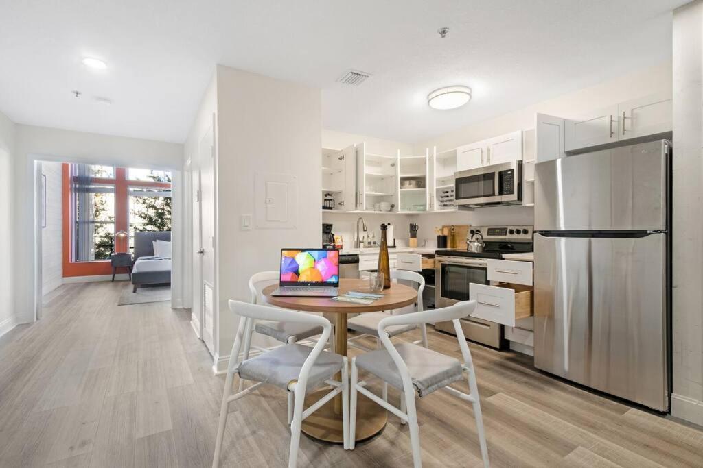 The Lofts On Clematis 203 Downtown West Palm *
