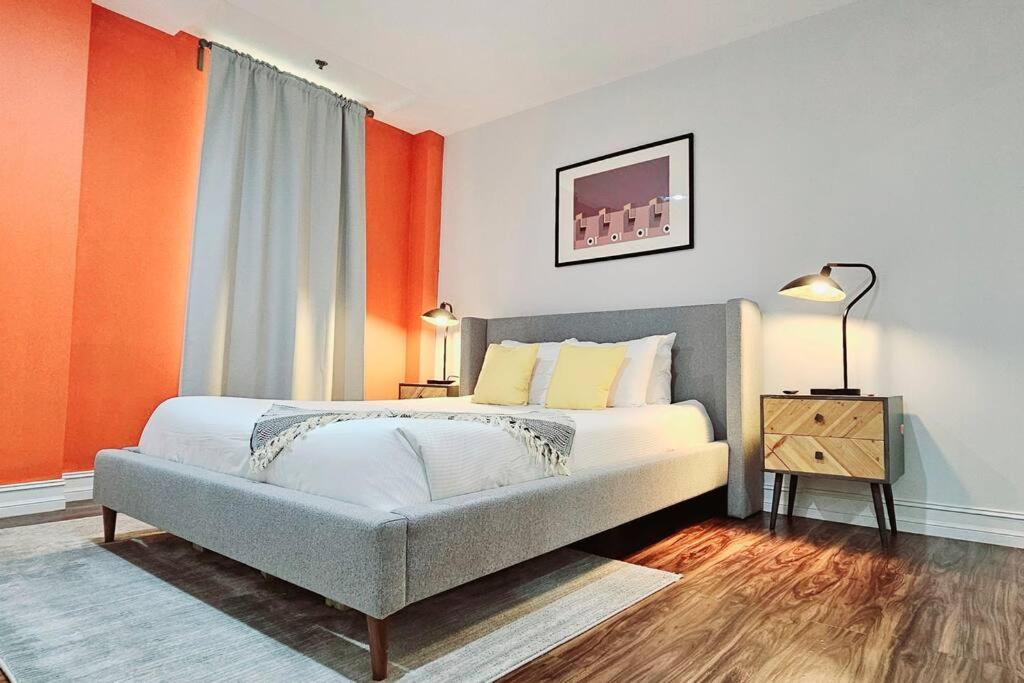 The Lofts On Clematis 304 Downtown West Palm Apartment *