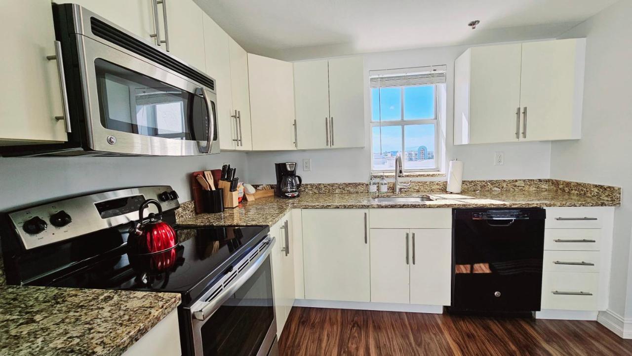 The Lofts On Clematis 604 Downtown West Palm Apartment *