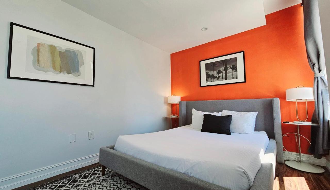 Apartamento The Lofts On Clematis 407 Downtown West Palm