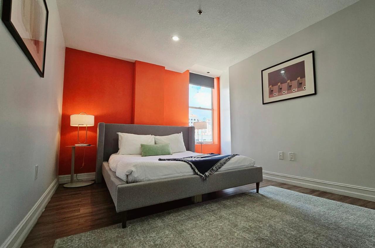 Apartment The Lofts On Clematis 408 Downtown West Palm West Palm Beach