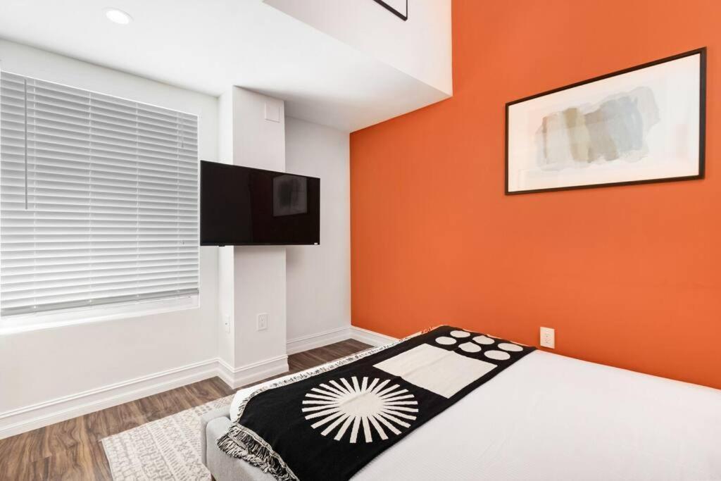 The Lofts On Clematis 603 Downtown West Palm * West Palm Beach