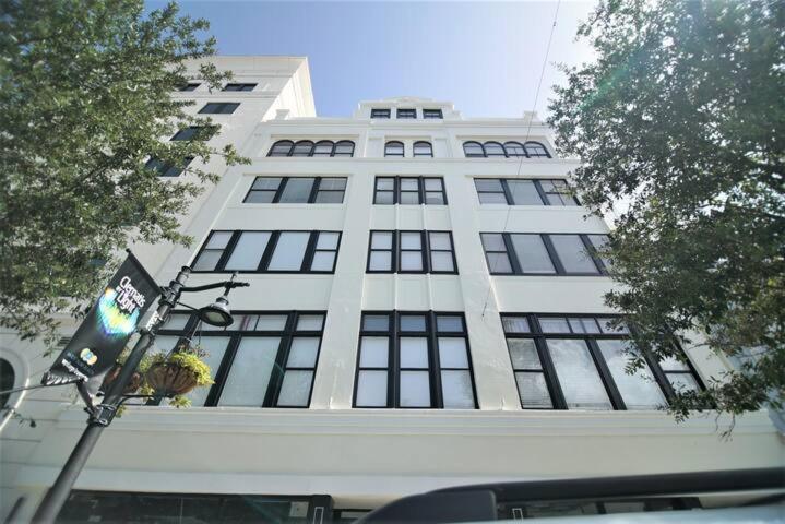 The Lofts On Clematis 407 Downtown West Palm *