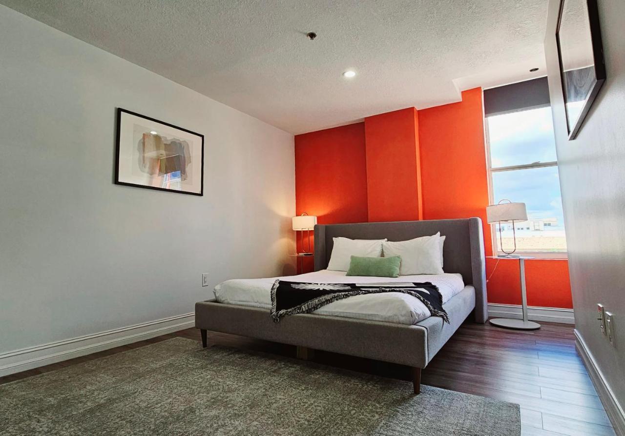 Apartment The Lofts On Clematis 408 Downtown West Palm West Palm Beach