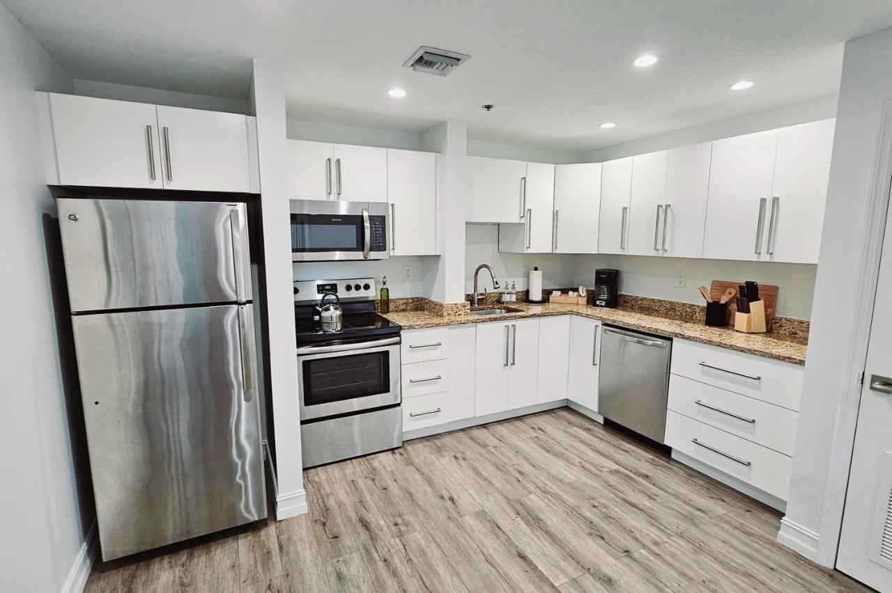 Apartment The Lofts On Clematis 408 Downtown West Palm