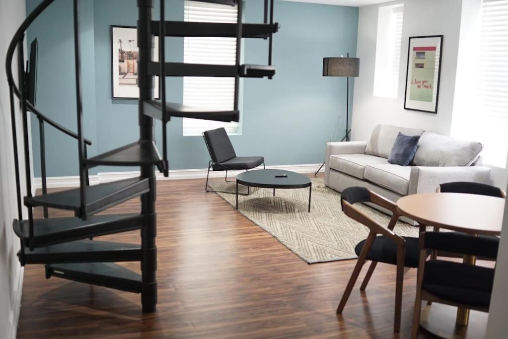 The Lofts On Clematis 309 Downtown West Palm