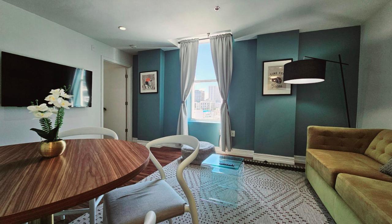The Lofts On Clematis 507 Downtown West Palm * West Palm Beach