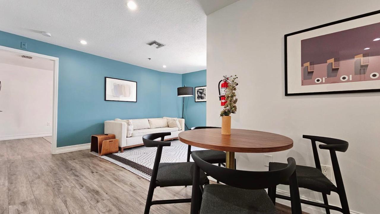 The Lofts On Clematis 408 Downtown West Palm Apartment West Palm Beach