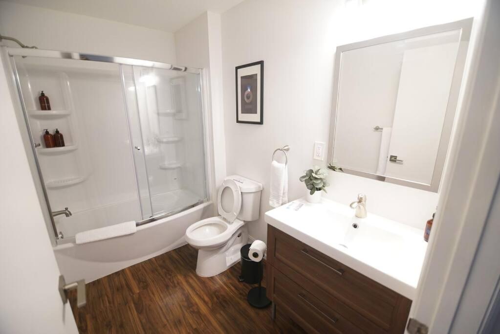 The Lofts On Clematis 504 Downtown West Palm