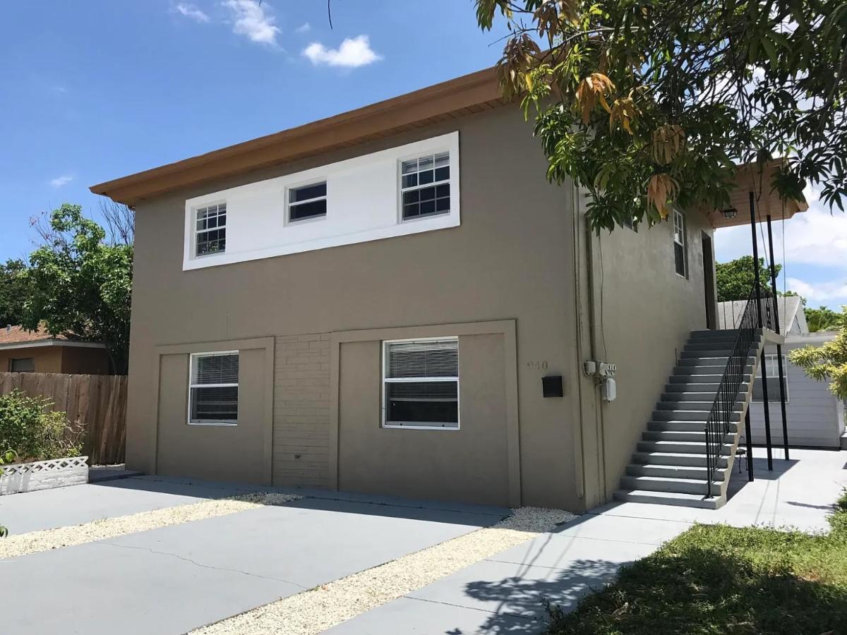 Close To Everything! Perfect Basecamp For Wpb