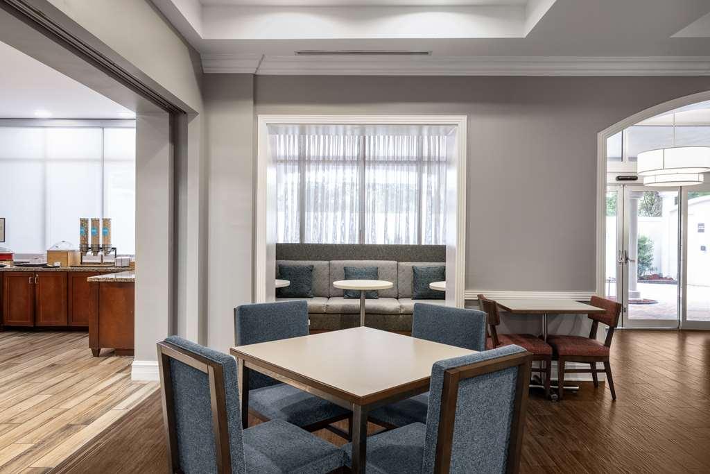 Hampton West Palm Airport Hotel West Palm Beach