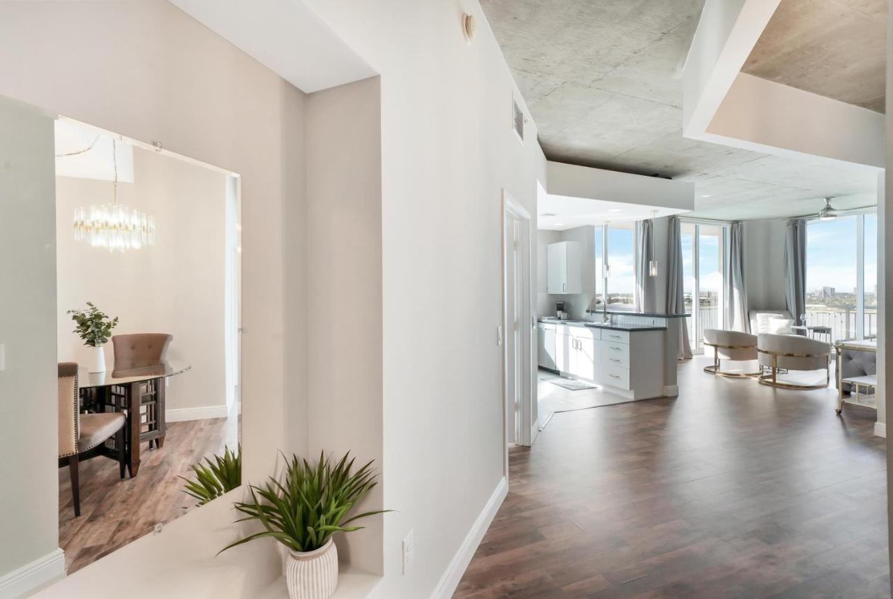 The Edge Holiday home West Palm Beach