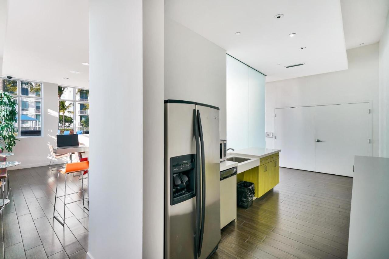 The Edge Holiday home West Palm Beach