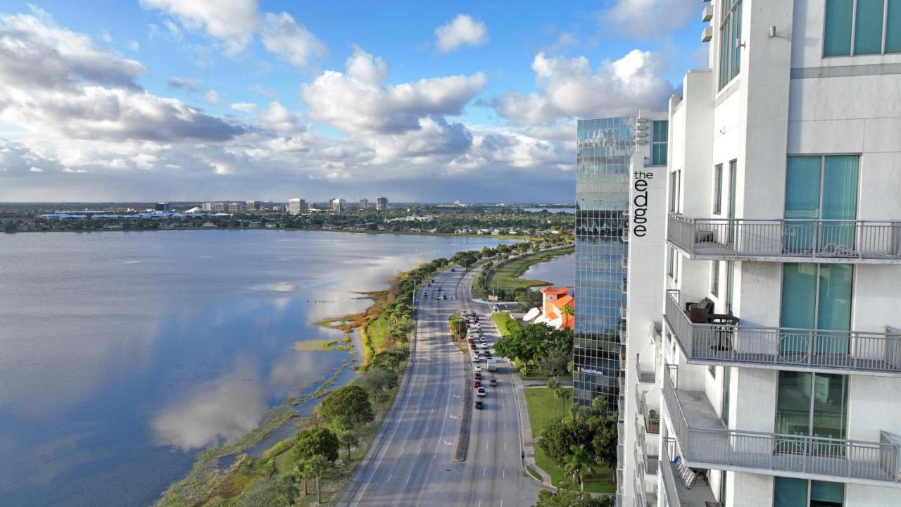 The Edge Holiday home West Palm Beach