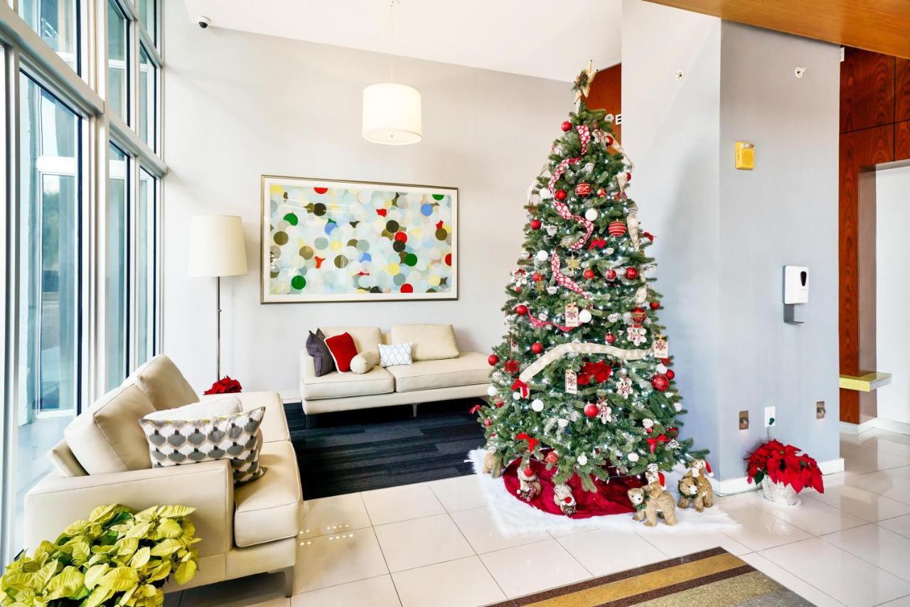 The Edge Holiday home West Palm Beach