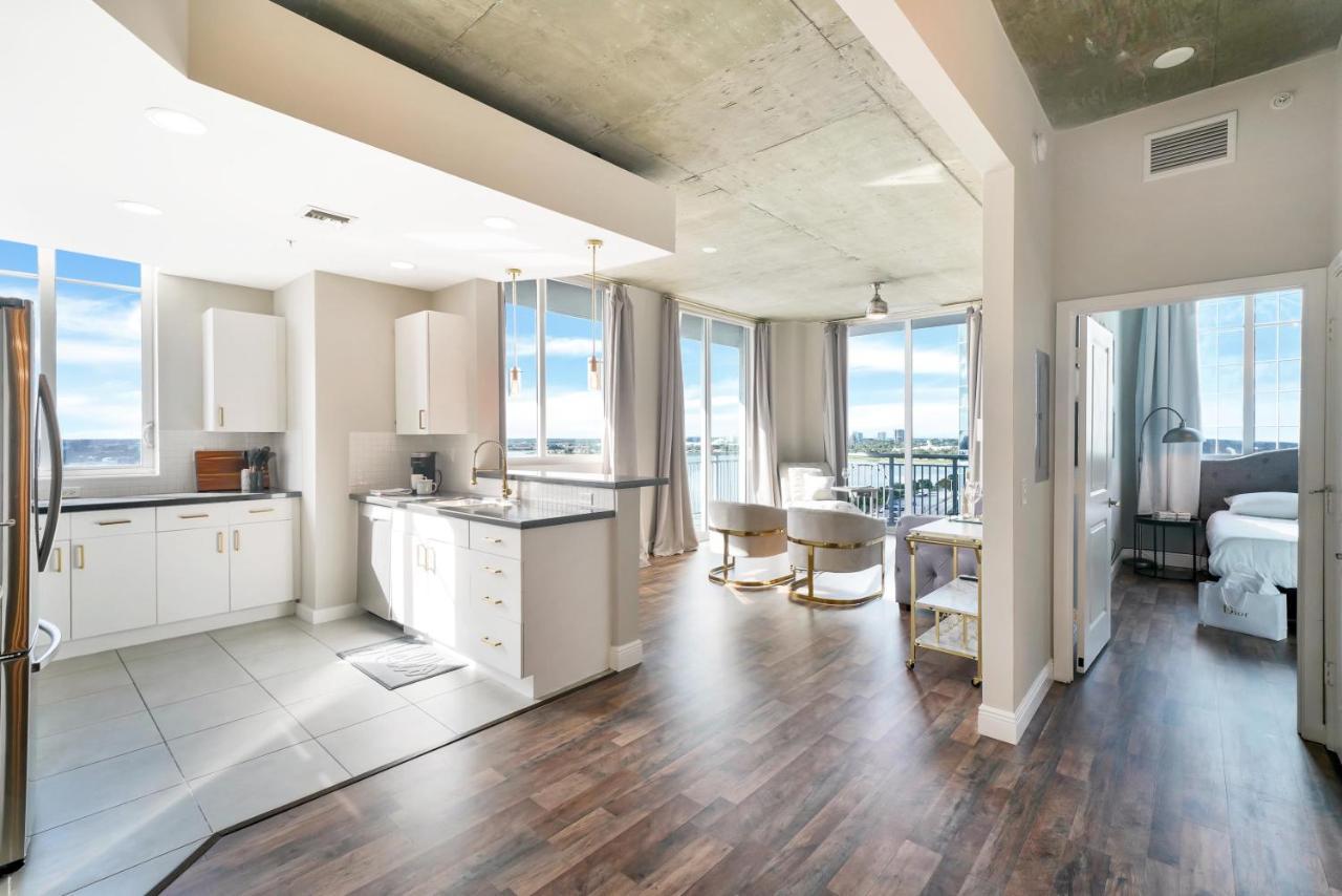 The Edge Holiday home West Palm Beach