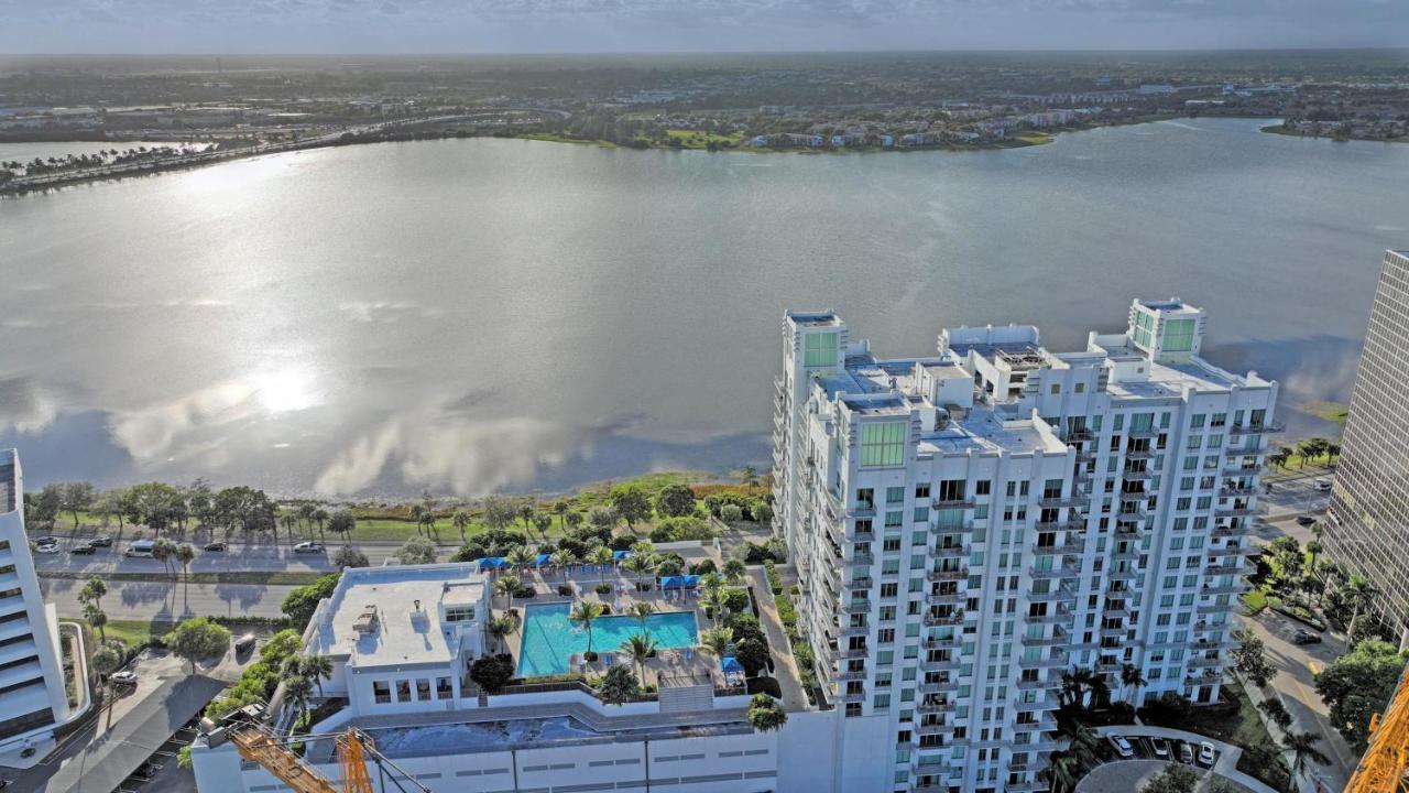 The Edge * West Palm Beach