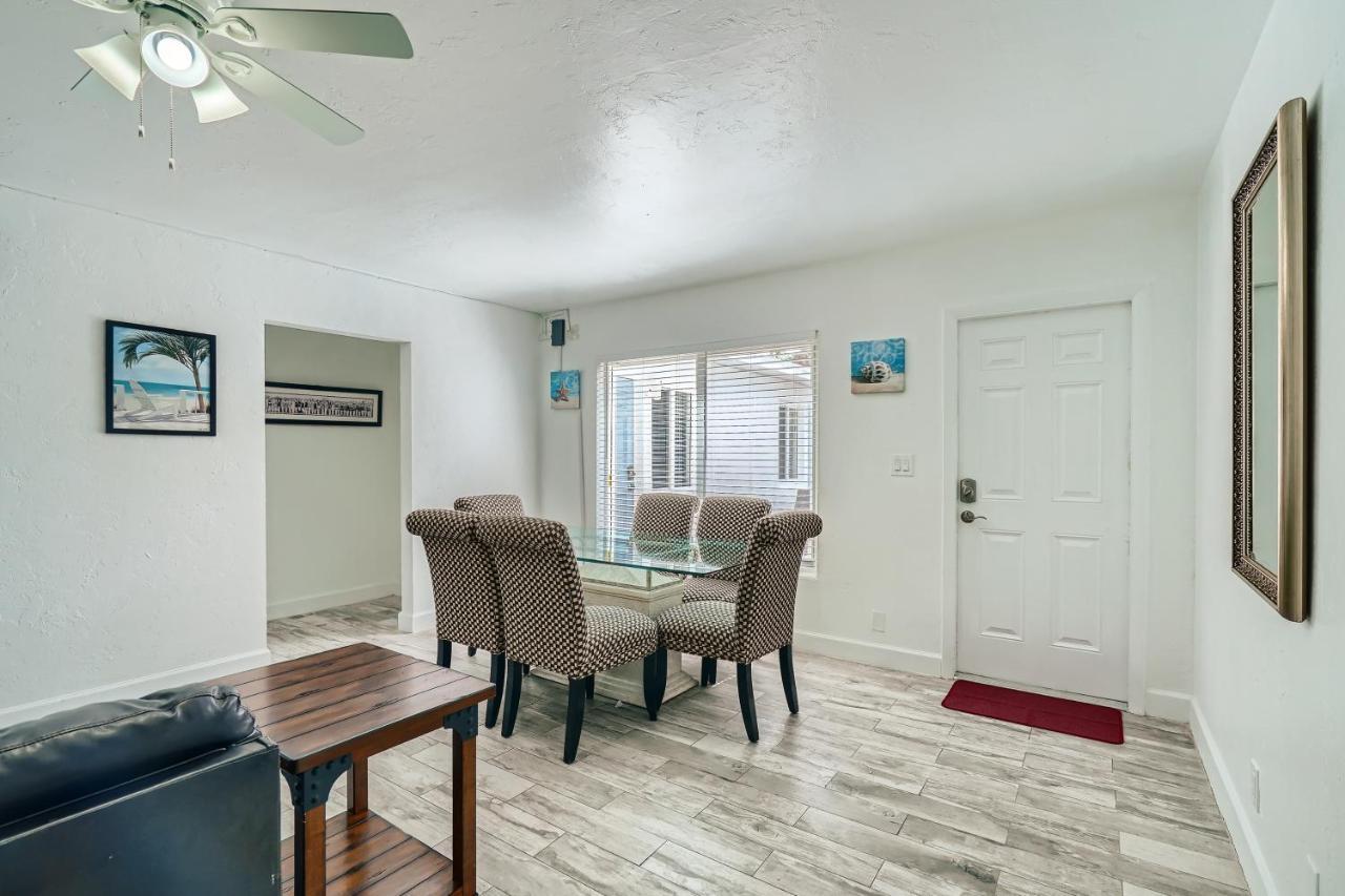 Aparthotel Singer Island Stunner 2 Br *