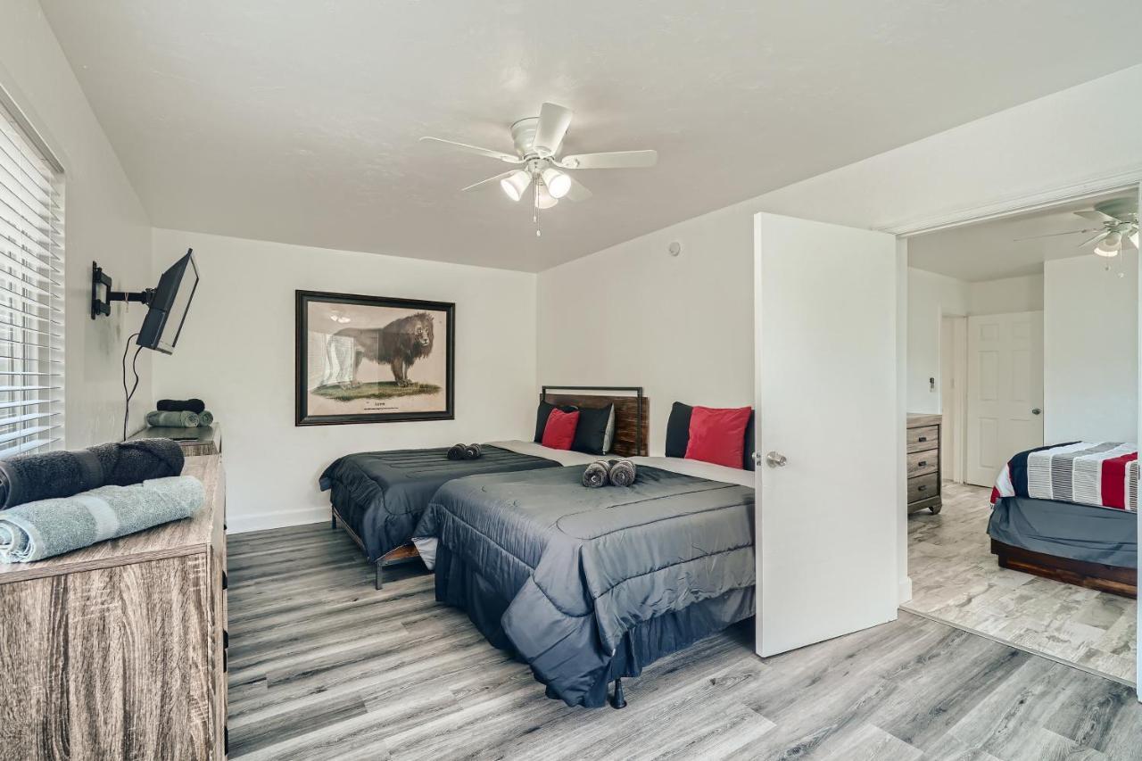 Singer Island Stunner 2 Br Aparthotel West Palm Beach