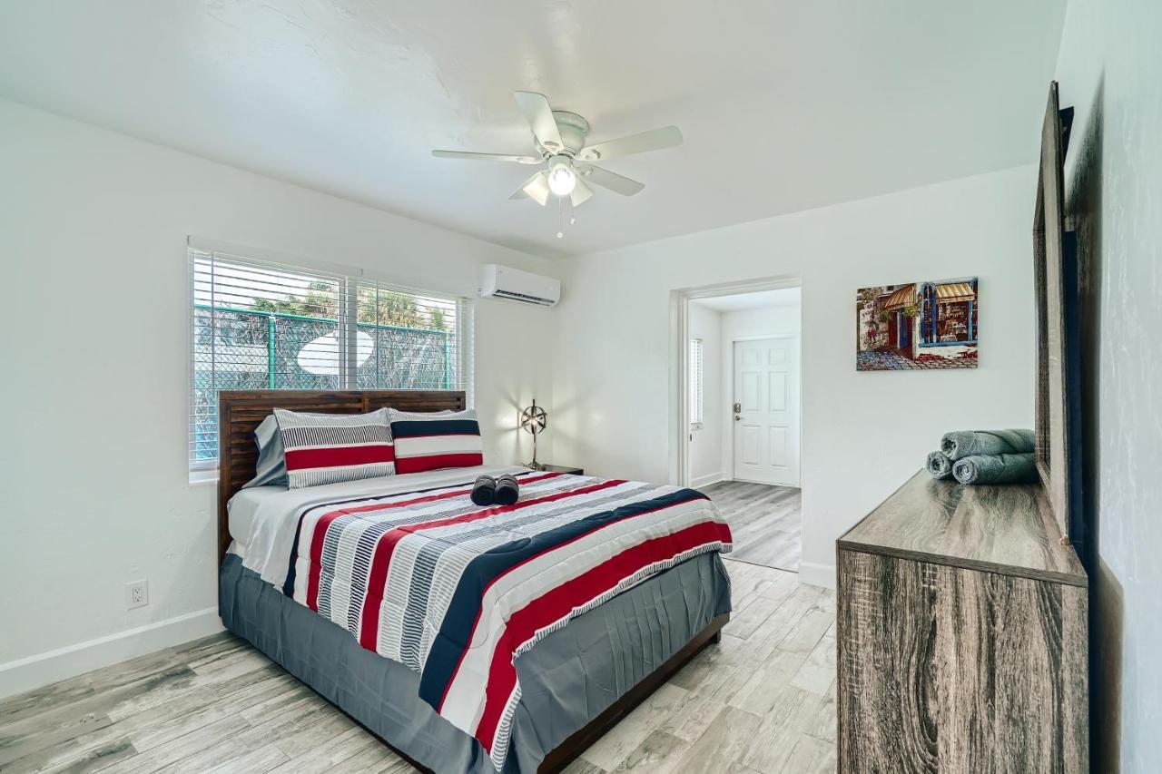 Aparthotel Singer Island Stunner 2 Br