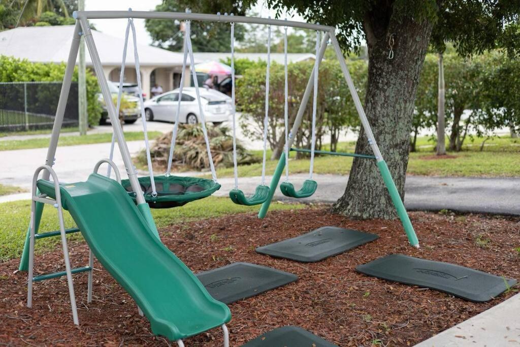 Villa Serenity Retreat Pool Bbq Swing Set Wifi+ *
