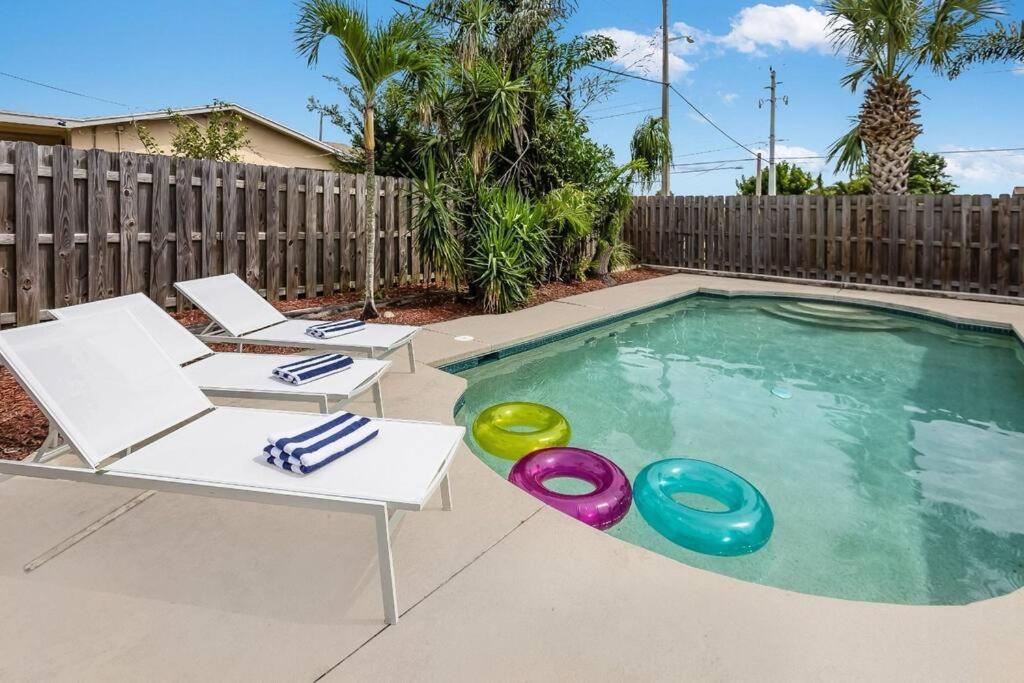 Serenity Retreat Pool Bbq Swing Set Wifi+ Villa *