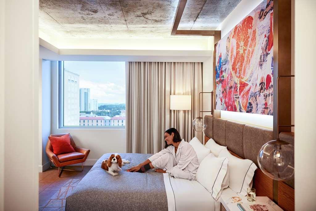 Canopy By Hilton West Palm Downtown 4* West Palm Beach