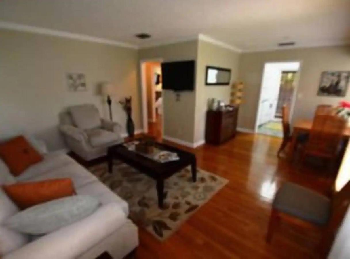 Holiday home Tropical Bungalow With Heated Pool