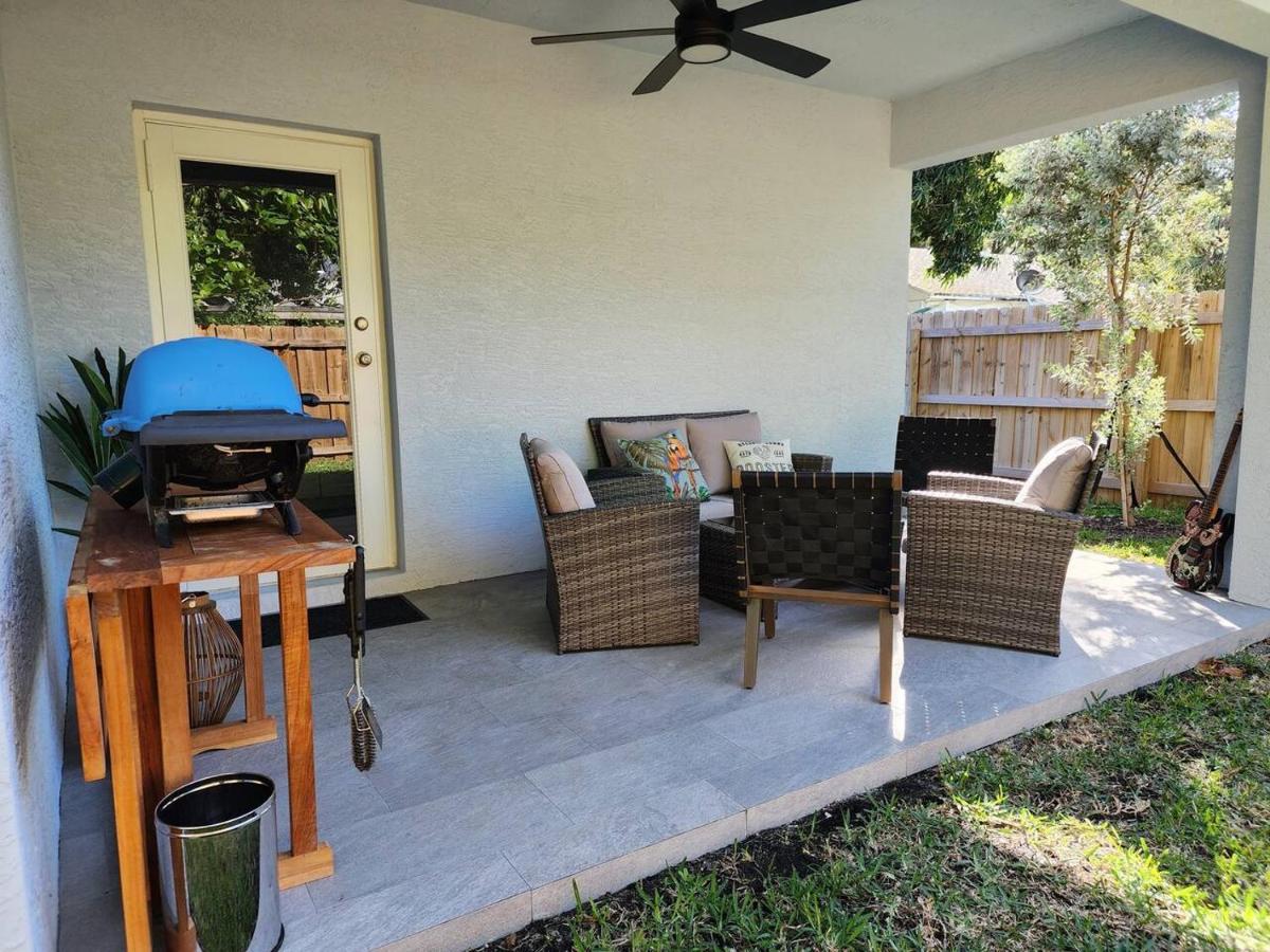 West Palm Livin Casa de férias West Palm Beach