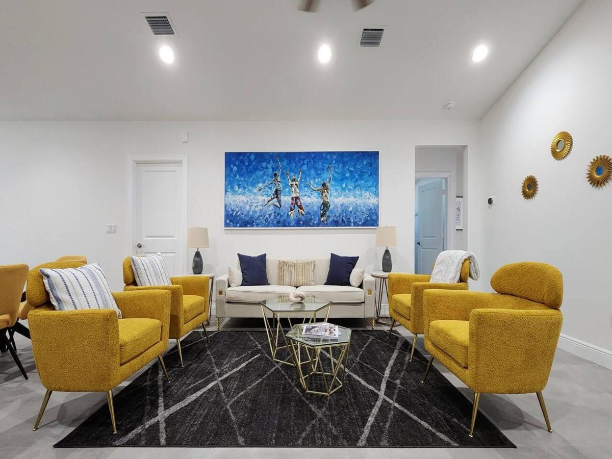 Casa de férias West Palm Livin
