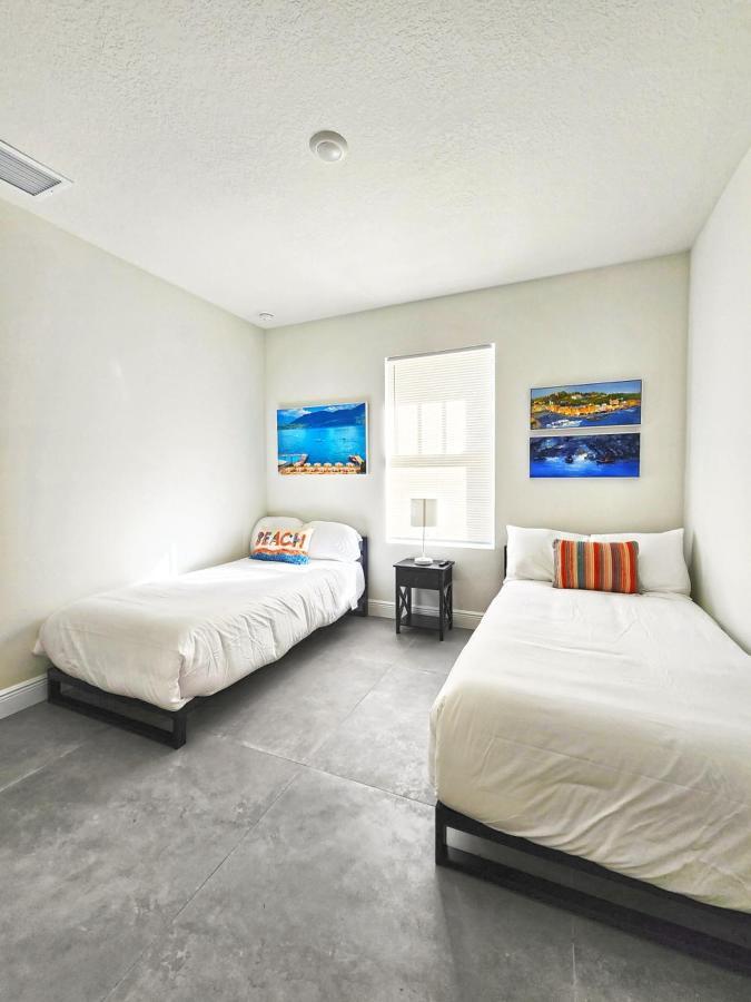 Casa de férias West Palm Livin West Palm Beach