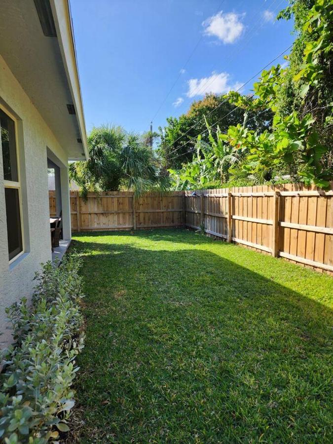 West Palm Livin Casa de férias *