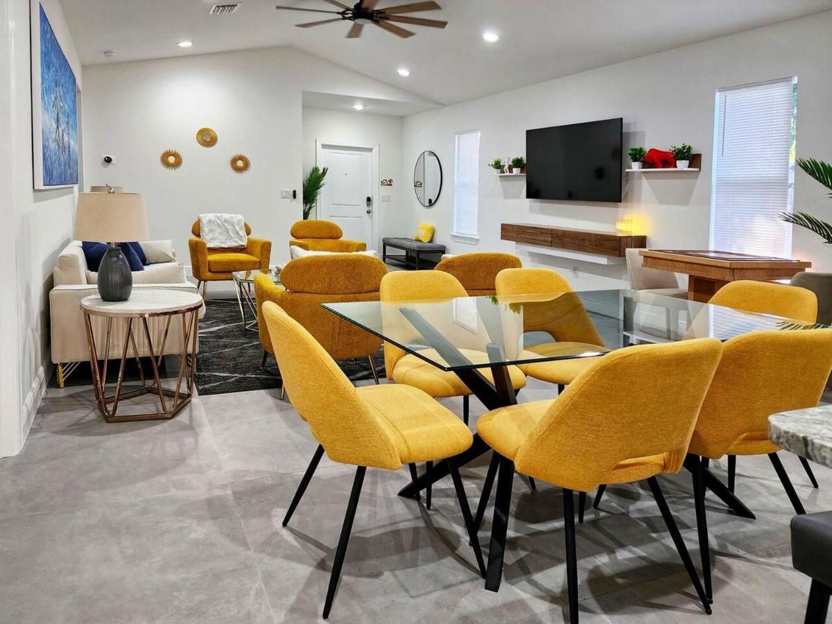 Casa de férias West Palm Livin