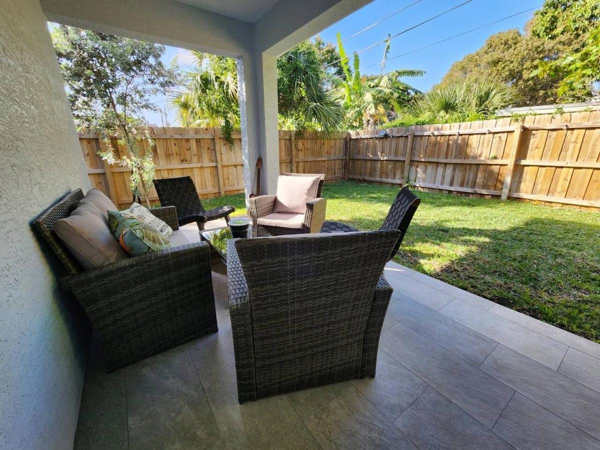 West Palm Livin Casa de férias *