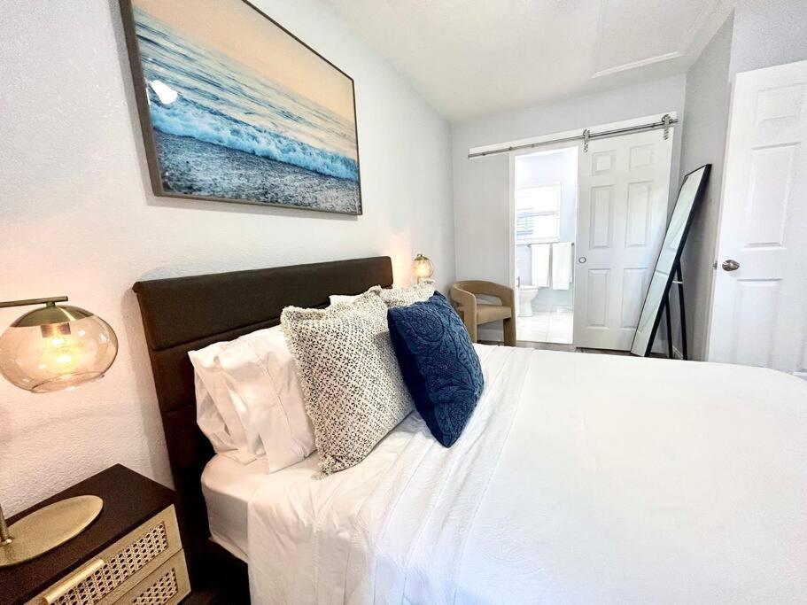 Gorgeous & Convenient Near Airport