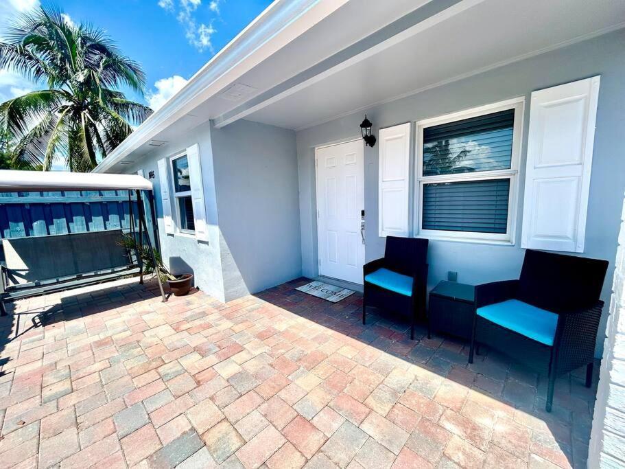 Apartment Gorgeous & Convenient Near Airport *