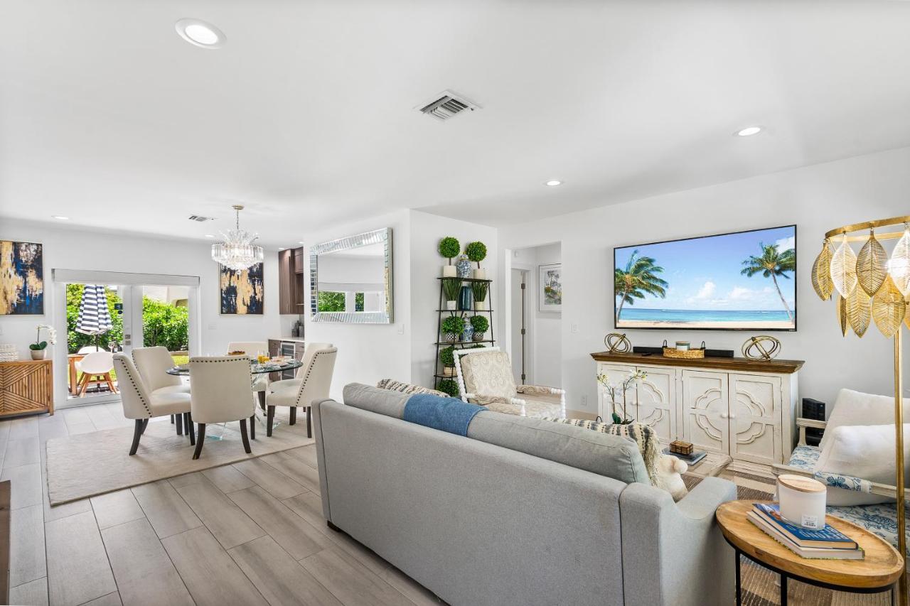 Holiday home Luxury Downtown West Palm Cottage! *