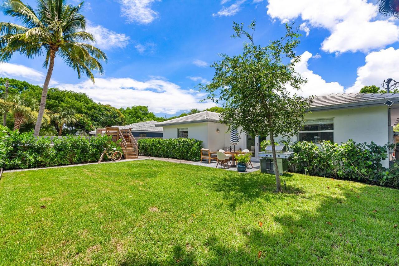 Holiday home Luxury Downtown West Palm Cottage! *