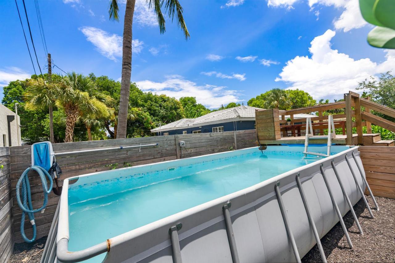 Holiday home Luxury Downtown West Palm Cottage! West Palm Beach