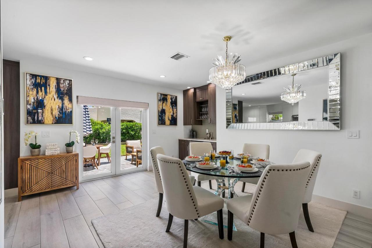 Holiday home Luxury Downtown West Palm Cottage! *