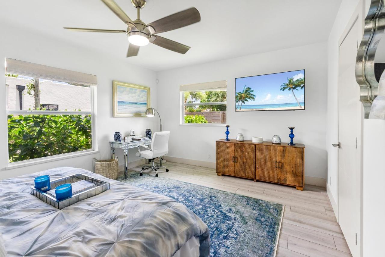 Holiday home Luxury Downtown West Palm Cottage! West Palm Beach