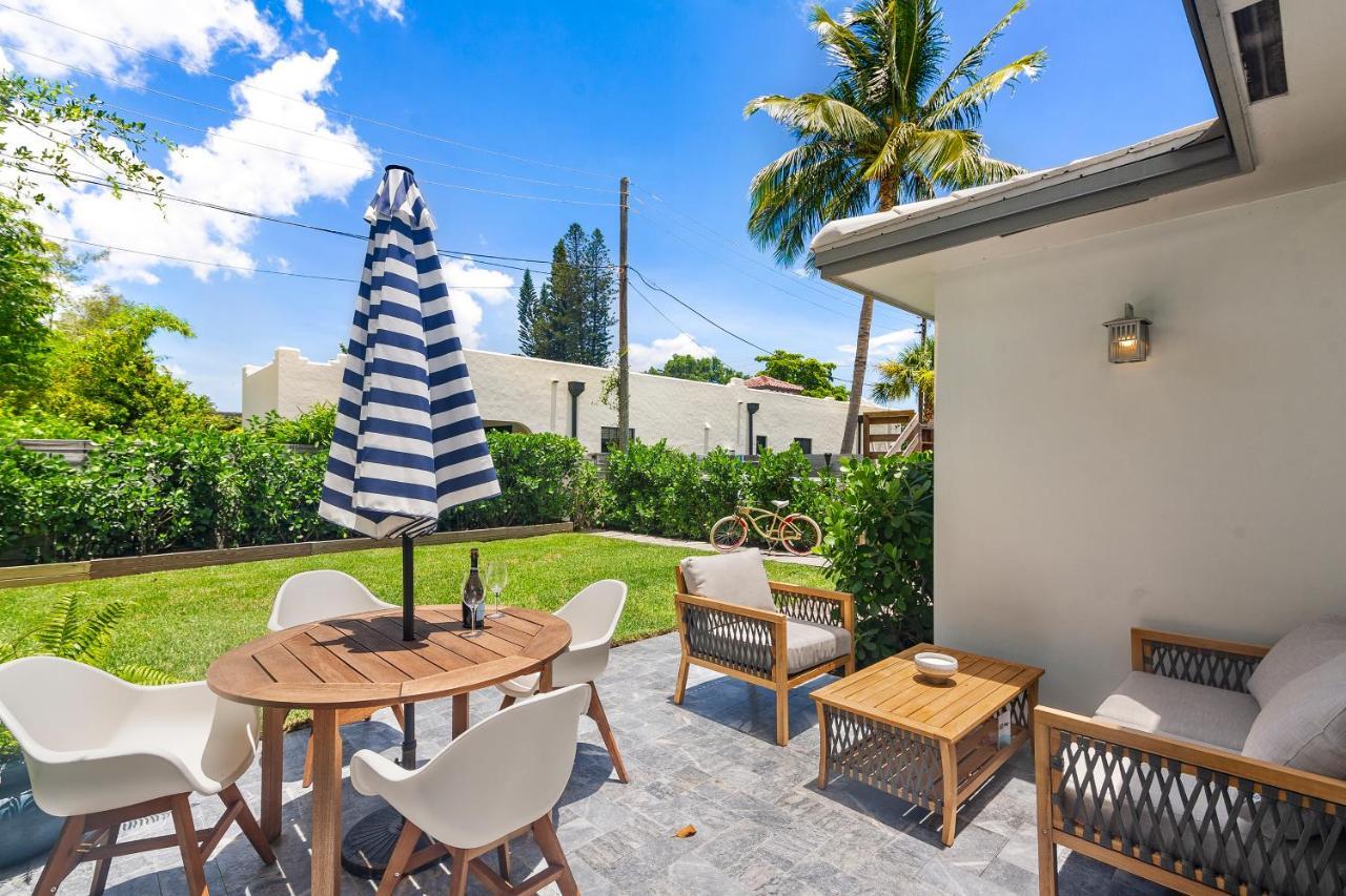 Luxury Downtown West Palm Cottage! West Palm Beach