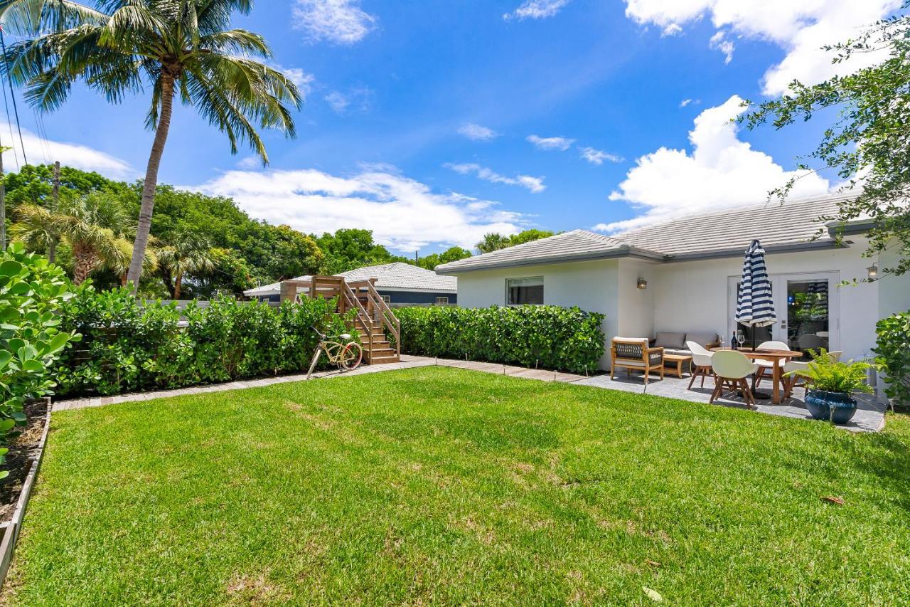 Holiday home Luxury Downtown West Palm Cottage! *