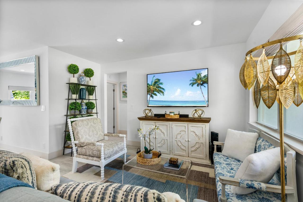 Luxury Downtown West Palm Cottage! *