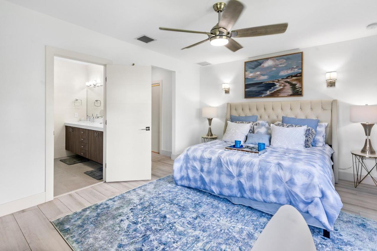 Holiday home Luxury Downtown West Palm Cottage! West Palm Beach