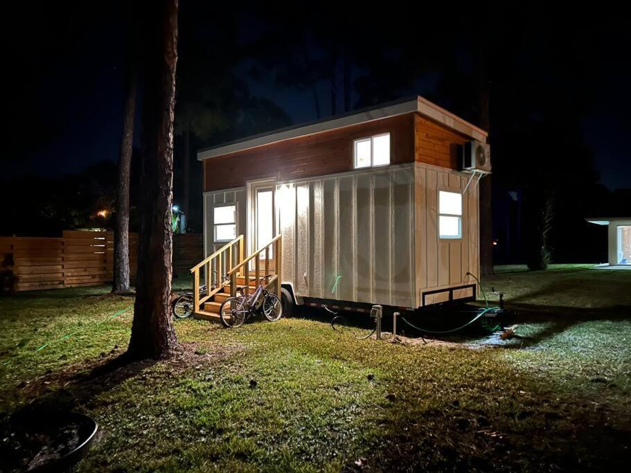 Apartment Summer Tiny House