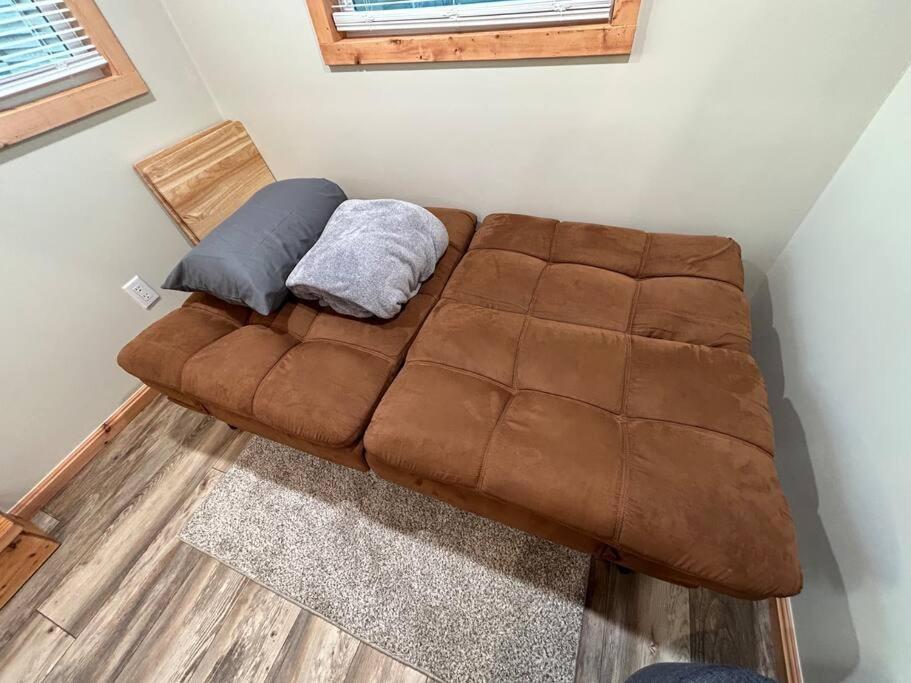 Apartment Summer Tiny House *